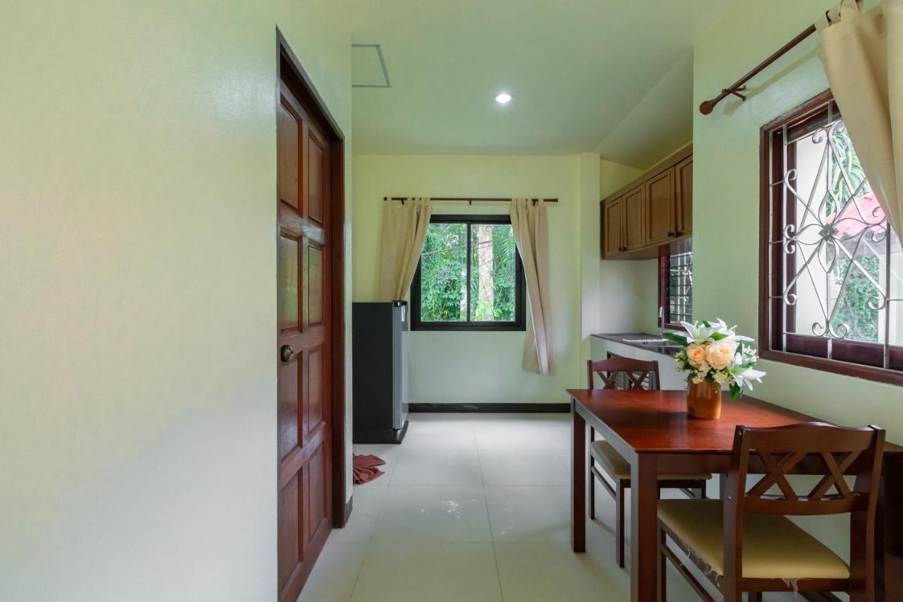 Green Garden House Ao Nam Mao Zewnętrze zdjęcie